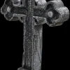 Celtic Cross Tombstone