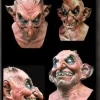 Cerebus the Demented Troll HD Studios Pro Halloween Mask