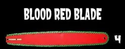 Chainsaw Blades Halloween Prop