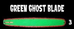 Chainsaw Blades Halloween Prop