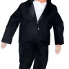 Charlie McCarthy Ventriloquist Dummy