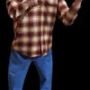 Chasam Clark Staggering Professional Full Body Halloween Animatronic