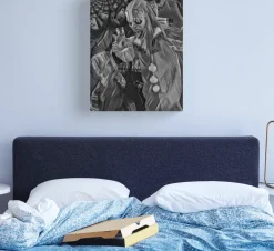Childhood Memories Canvas Print