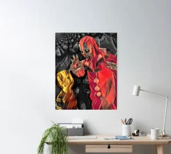 Childhood Memories Poster