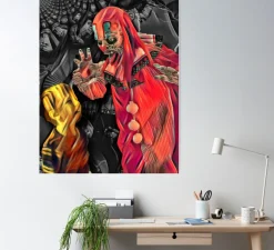 Childhood Memories Poster
