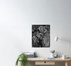 Childhood Memories Poster