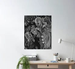Childhood Memories Poster