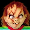 Child's Play - Chucky Mask