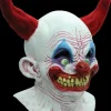 Chingo the Clown Mask