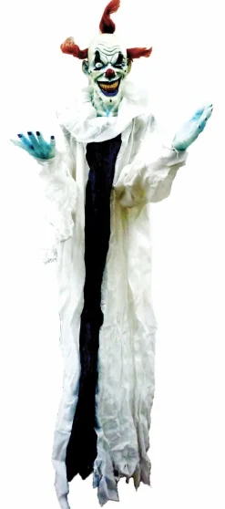 Clown Hanging Halloween Decorations - Package Deal