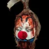 Clown in a Sack Clown Severed Head