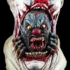Clown Spawn HD Studios Pro Halloween Mask