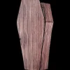 60" Collapsible Coffin