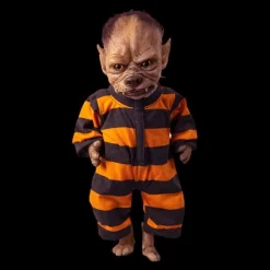 Cooper Werepup Silicone Halloween Prop