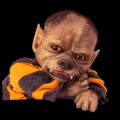 Cooper Werepup Silicone Halloween Prop