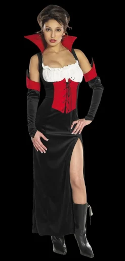 Countless Carmella Costume
