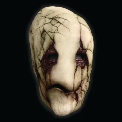 Cracked Hybrid Silicone Mask