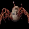 Crawling Floyd Head