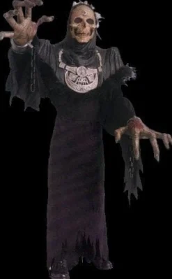 Creature Reacher - Grand Reaper Costume (Adult Size)