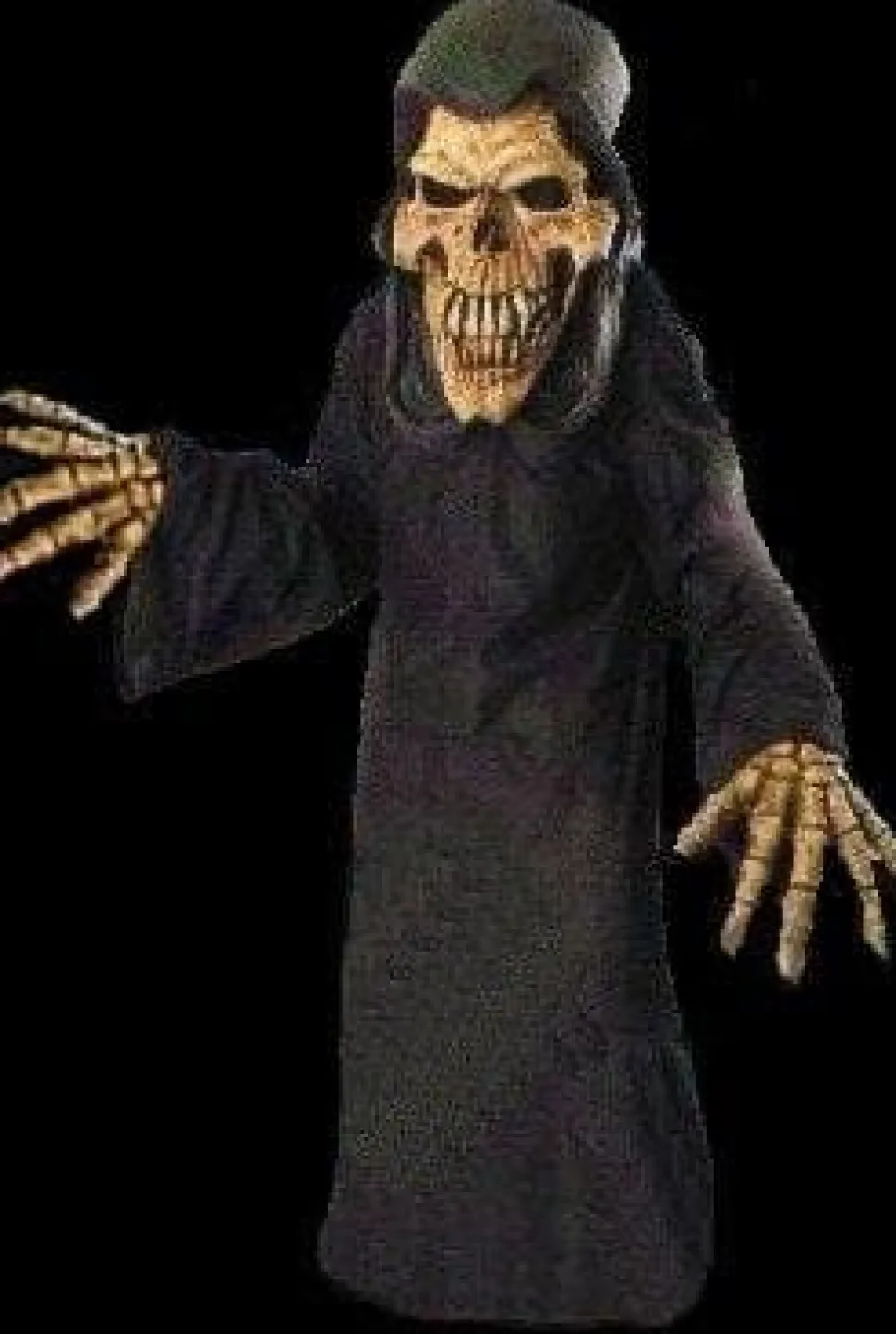 Creature Reacher - Grim Reaper Costume