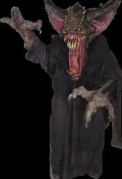 Creature Reacher - Gruesome Bat Costume