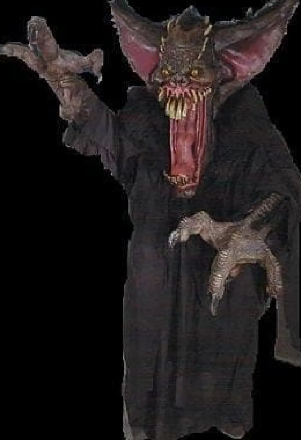 Creature Reacher - Gruesome Bat Costume