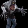 Creature Reacher - Midnight Howler Costume
