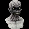 Creeper Silicone Mask