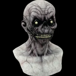 Creeper Silicone Mask