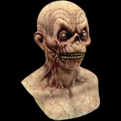 Creeper Silicone Mask