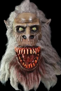 Creepshow - Fluffy Mask