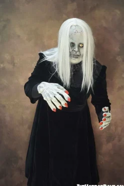 Creepy Cora HD Comfort Fit Halloween Costume