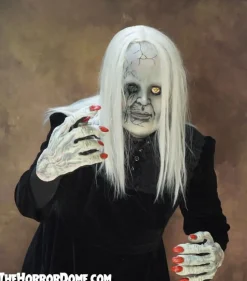 Creepy Cora HD Comfort Fit Halloween Costume