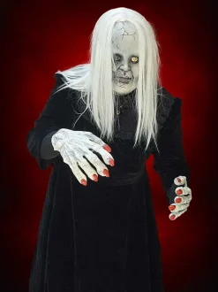 Creepy Cora HD Comfort Fit Halloween Costume