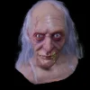 Creepy Edgar Severed Head