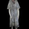 Creepy Hester Zombie Professional Full Body Halloween Prop