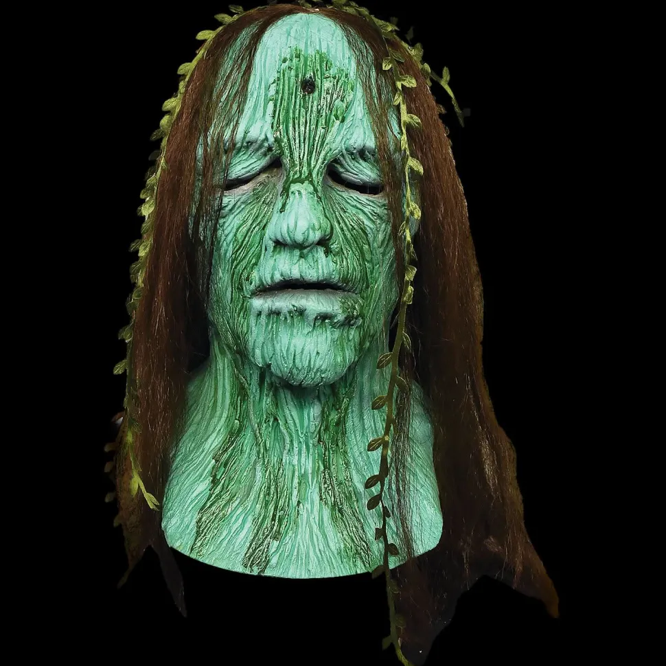 Creepy how Becky Mask