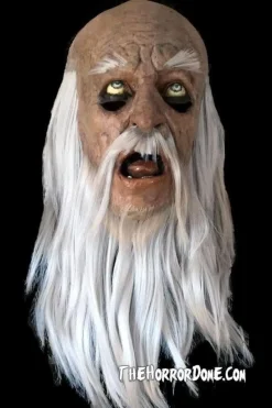 Creepy Old Man HD Studios Pro Mask