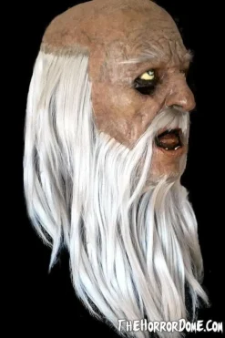 Creepy Old Man HD Studios Pro Mask