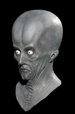 Creeton Resurrection Mask