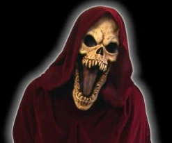 Crimson Ruin HD Studios Halloween Costume