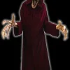 Crimson Ruin HD Studios Halloween Costume