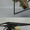 Crypt Dweller Skeleton Halloween Animatronic