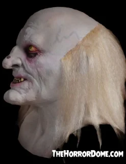 Crypt Keeper HD Studios Pro Halloween Mask