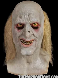 Crypt Keeper HD Studios Pro Halloween Mask