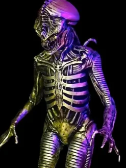 Cthulhu Costume