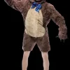 Cuddles the Bear Costume