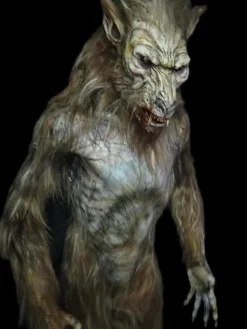 Cujo Professional Halloween Costume
