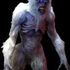 Daemon Yeti Professional Halloween Prop