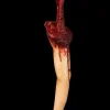 Dangler Bloody Kristina Arm Halloween Prop